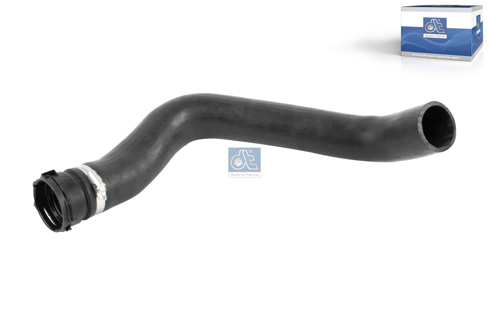 Dt Spare Parts Radiateurslang 7.21373