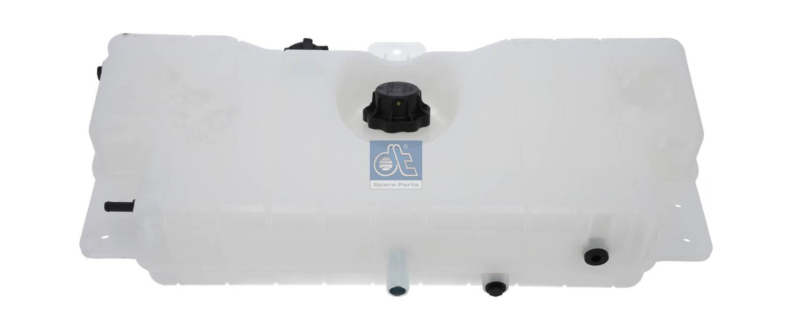 Dt Spare Parts Expansietank, koelvloeistof 7.21609