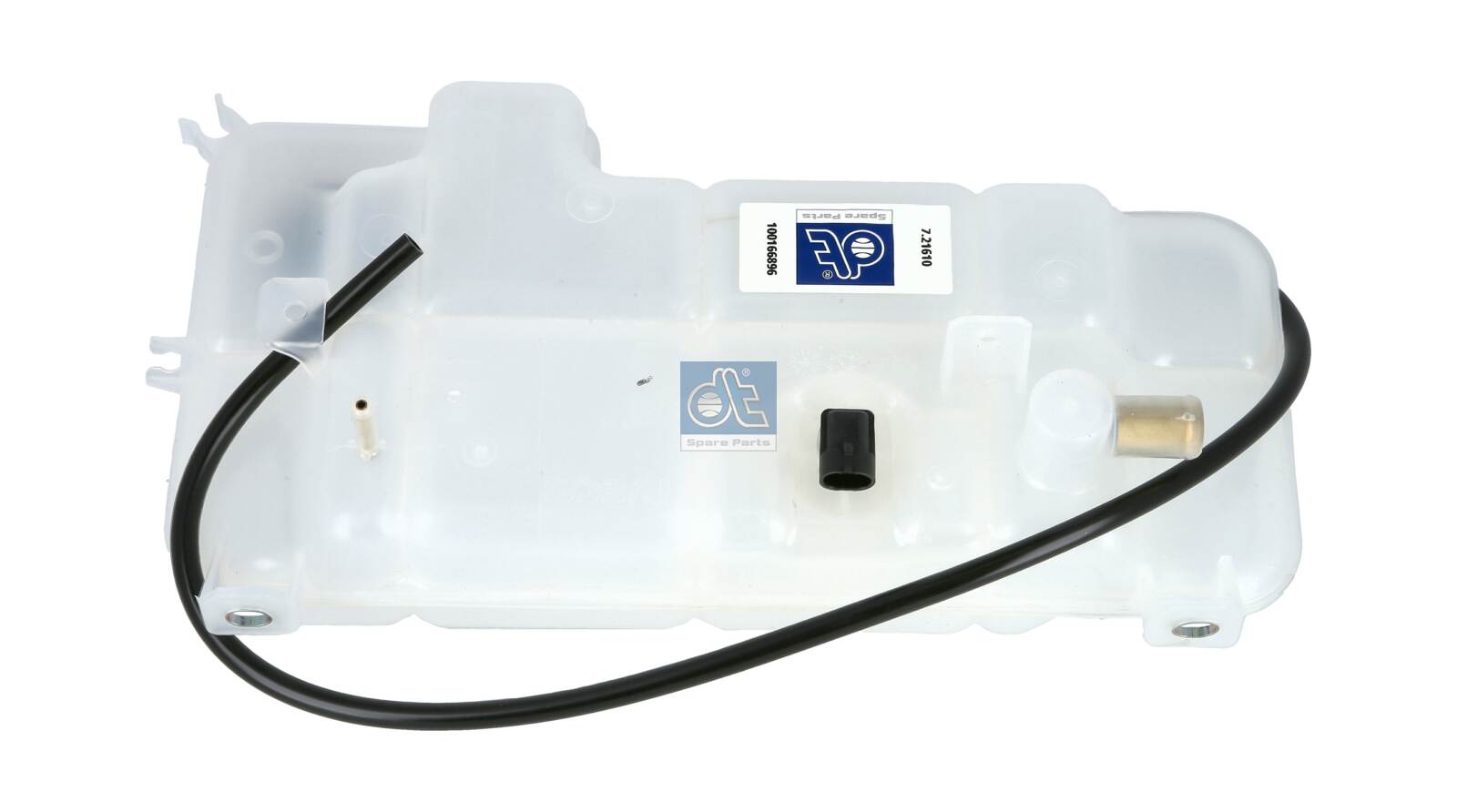 Dt Spare Parts Expansievat 7.21610