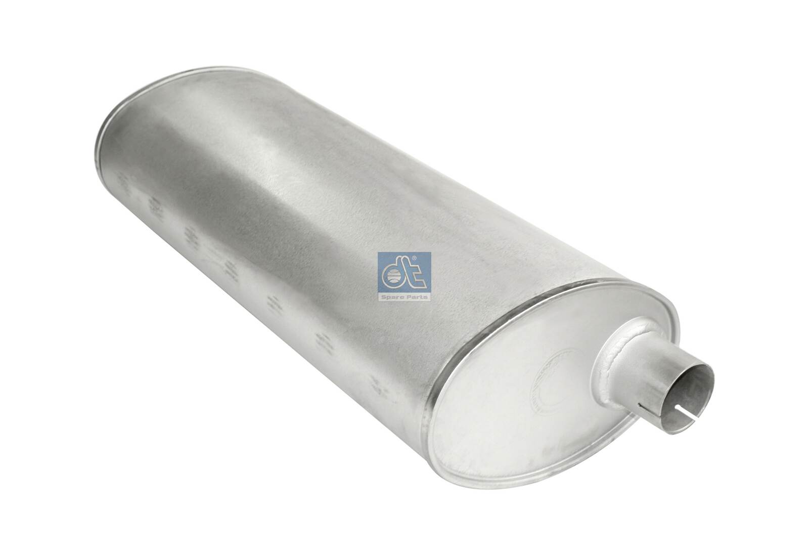 Dt Spare Parts Middendemper 7.22008