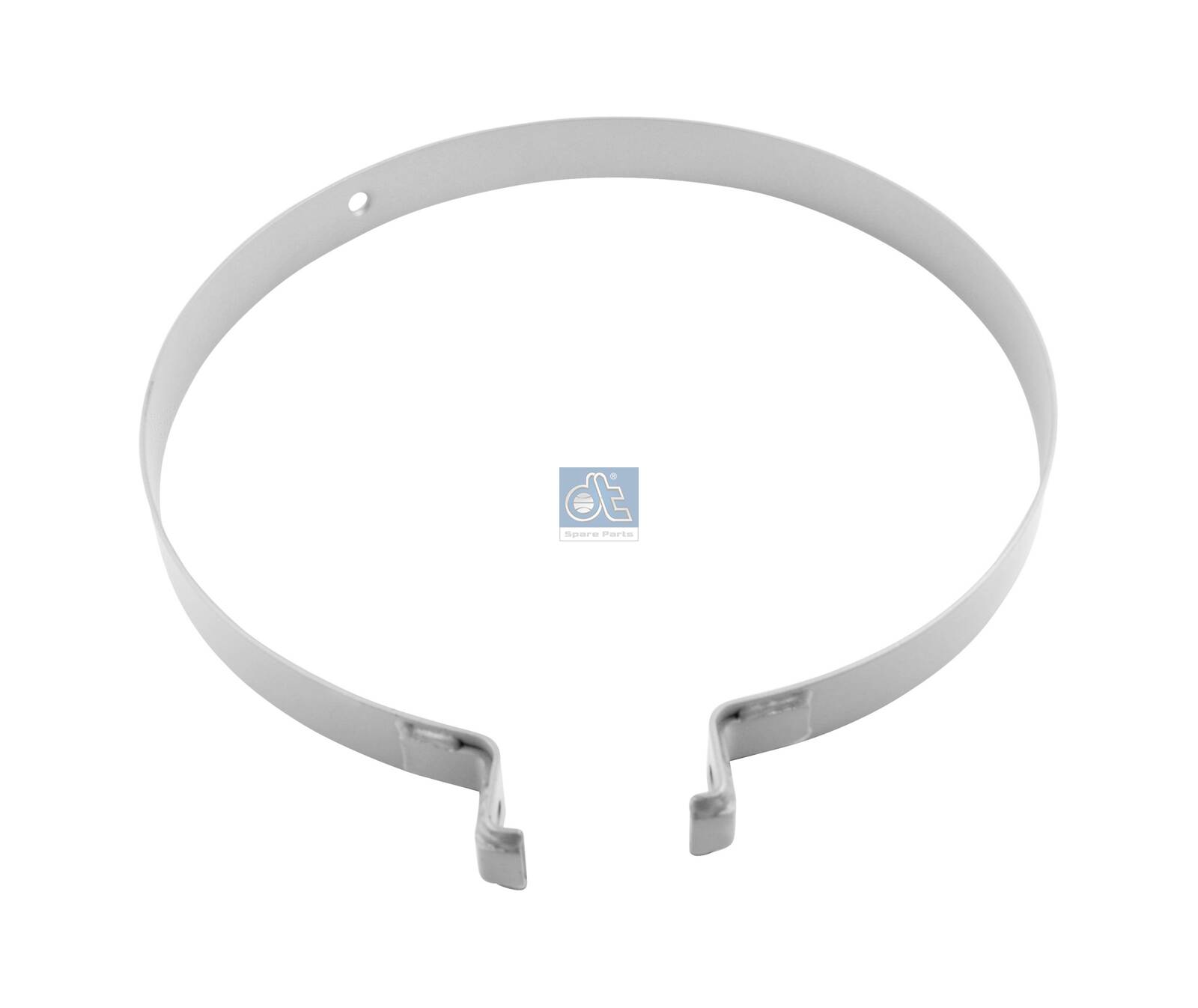 Dt Spare Parts Uitlaatklem 7.22176