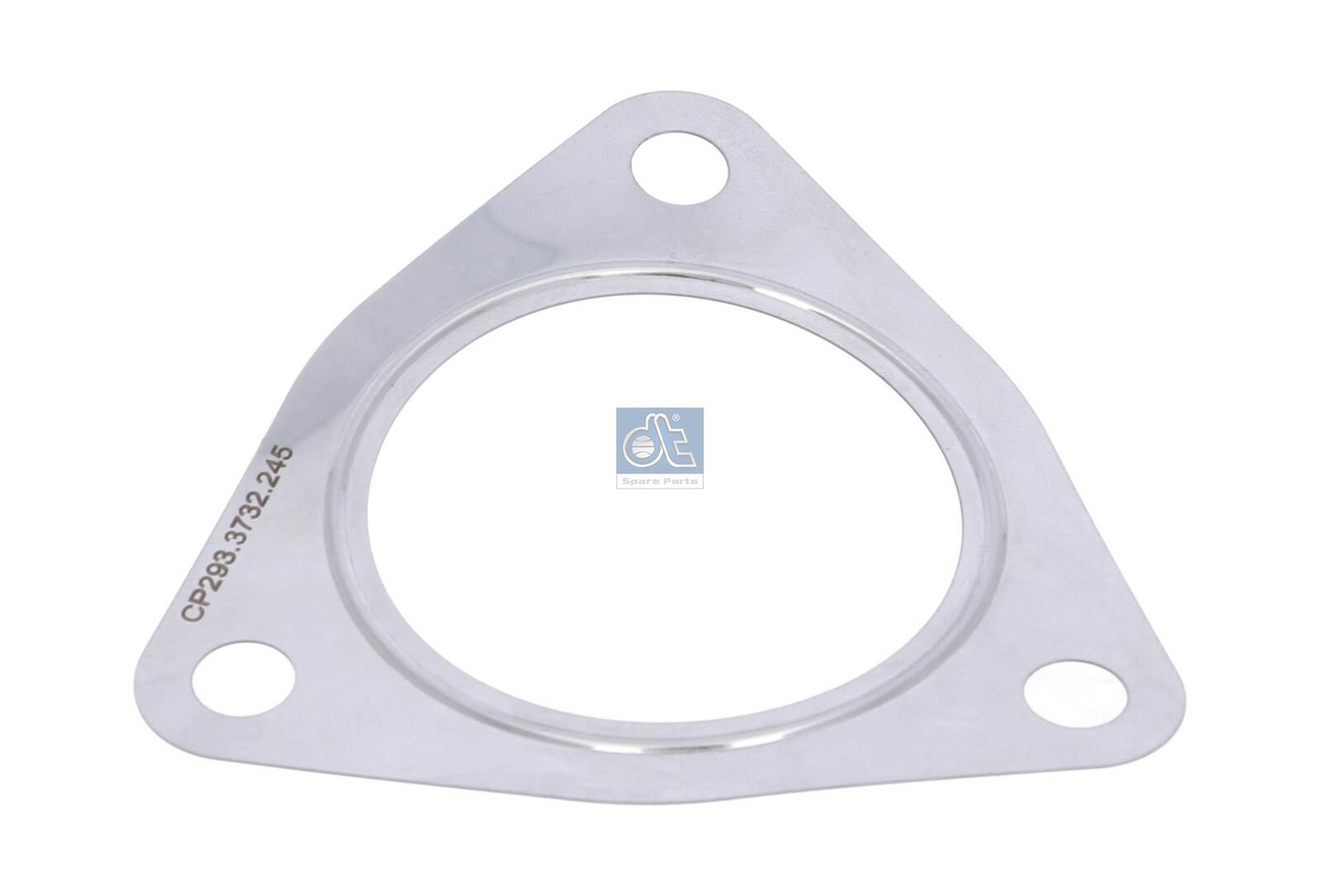 Dt Spare Parts Uitlaatpakking 7.22245