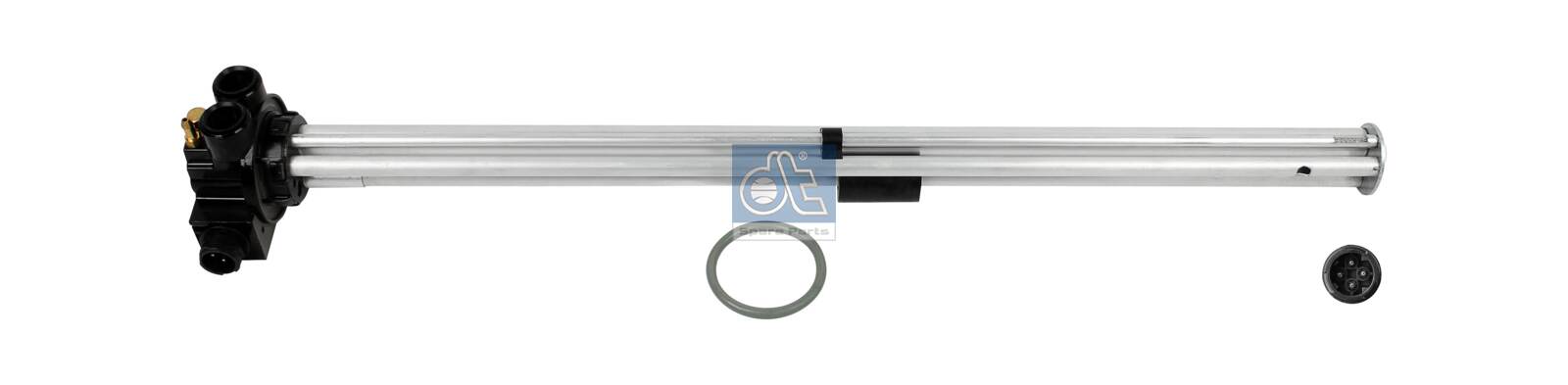 Dt Spare Parts Tankvlotter 7.24102