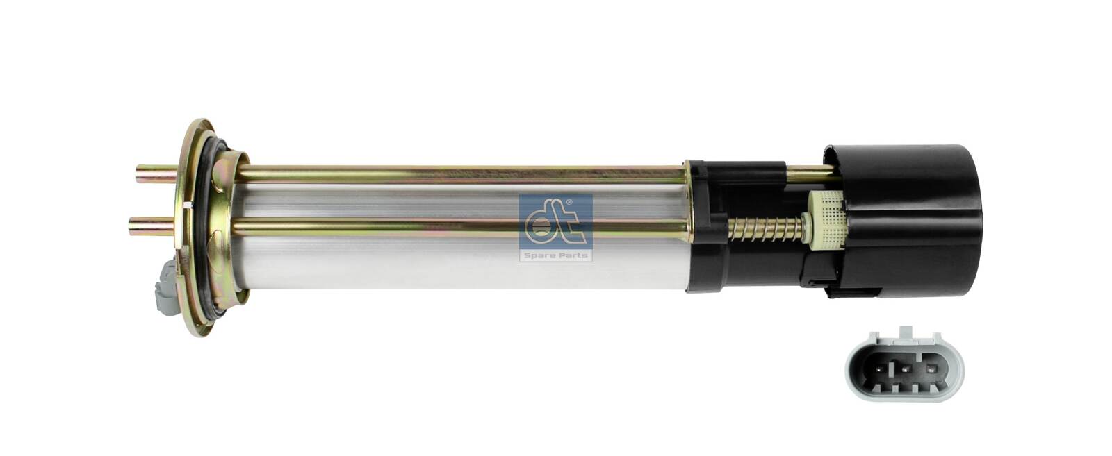 Dt Spare Parts Tankvlotter 7.24121