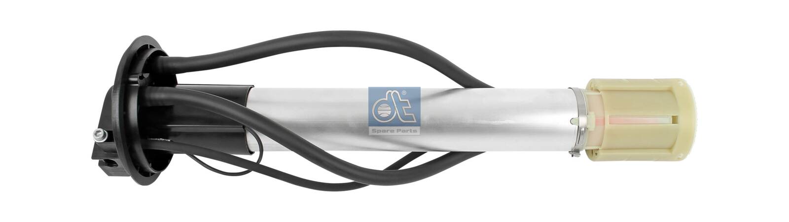 Dt Spare Parts Tankvlotter 7.24142