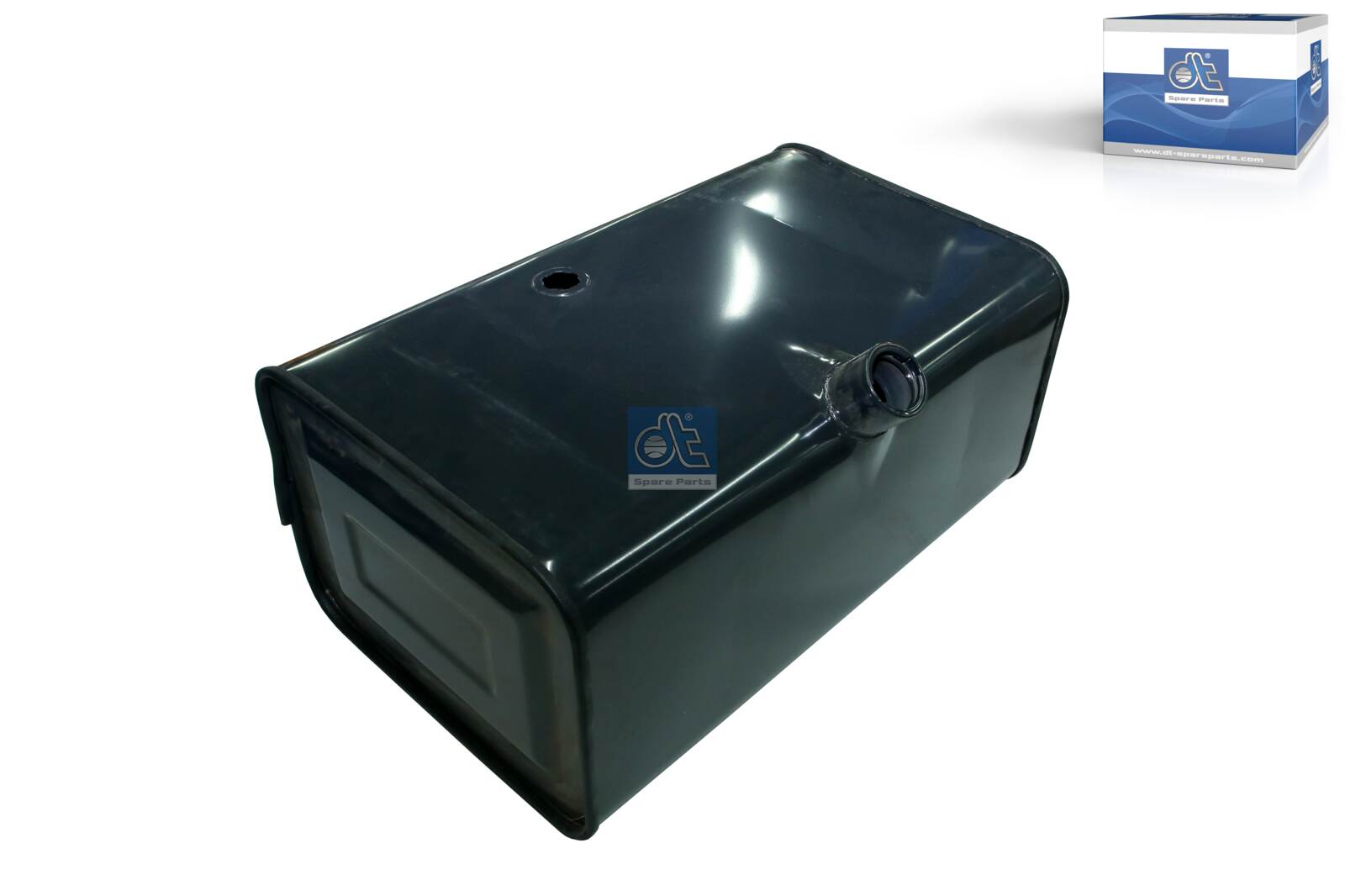 Dt Spare Parts Brandstoftank 7.24205