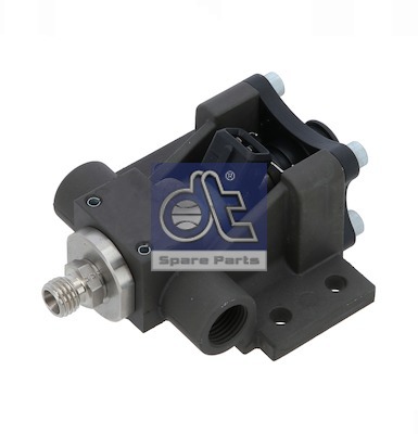 Dt Spare Parts Brandstofpomp 7.24818