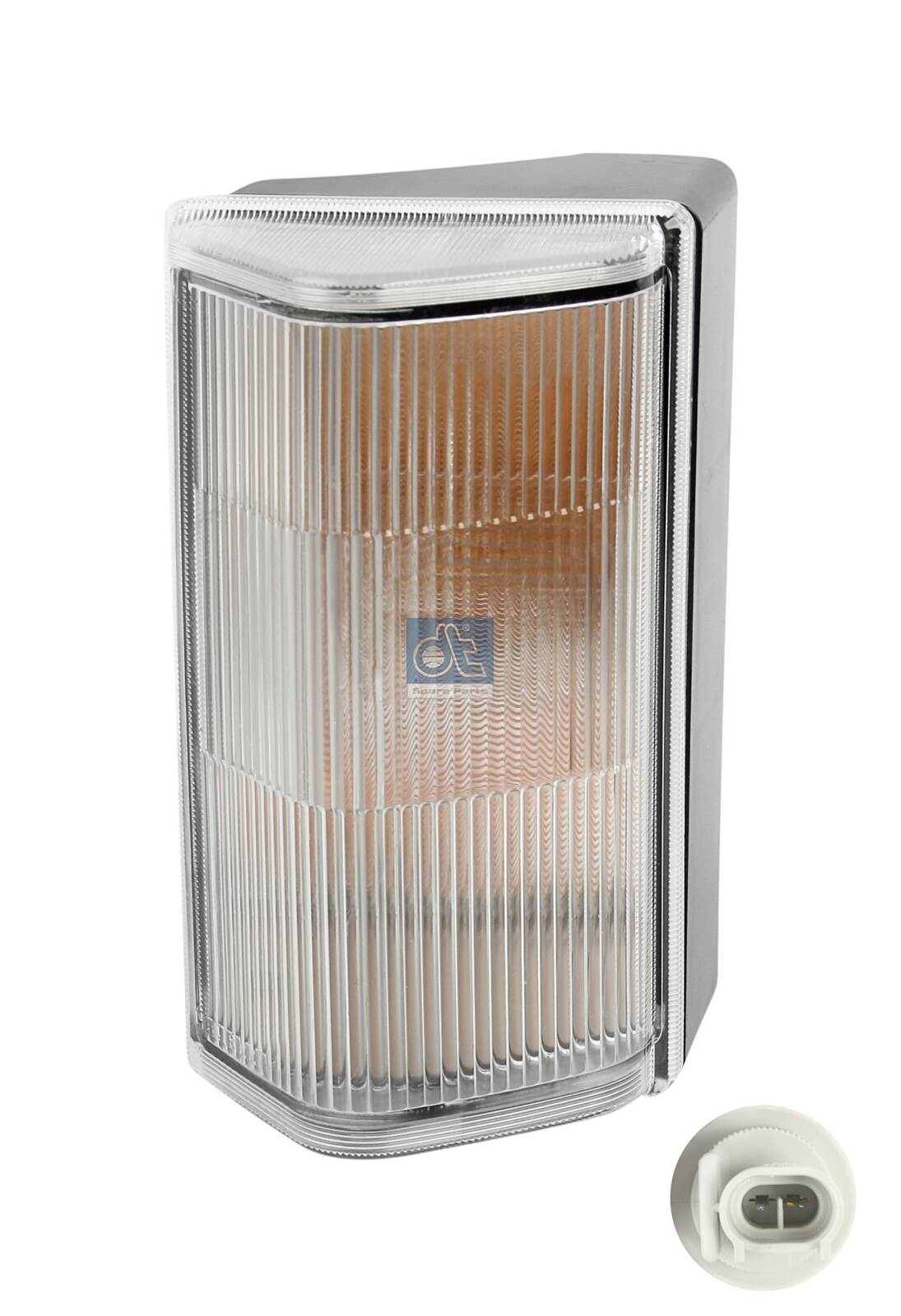 Dt Spare Parts Knipperlicht 7.25111