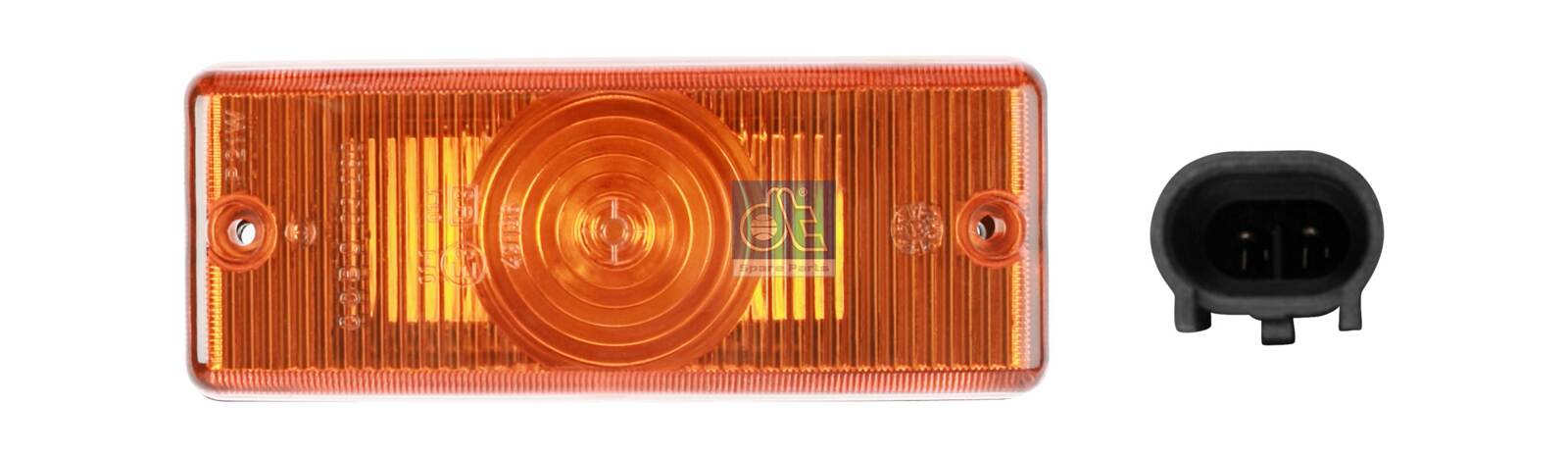 Dt Spare Parts Knipperlicht 7.25113