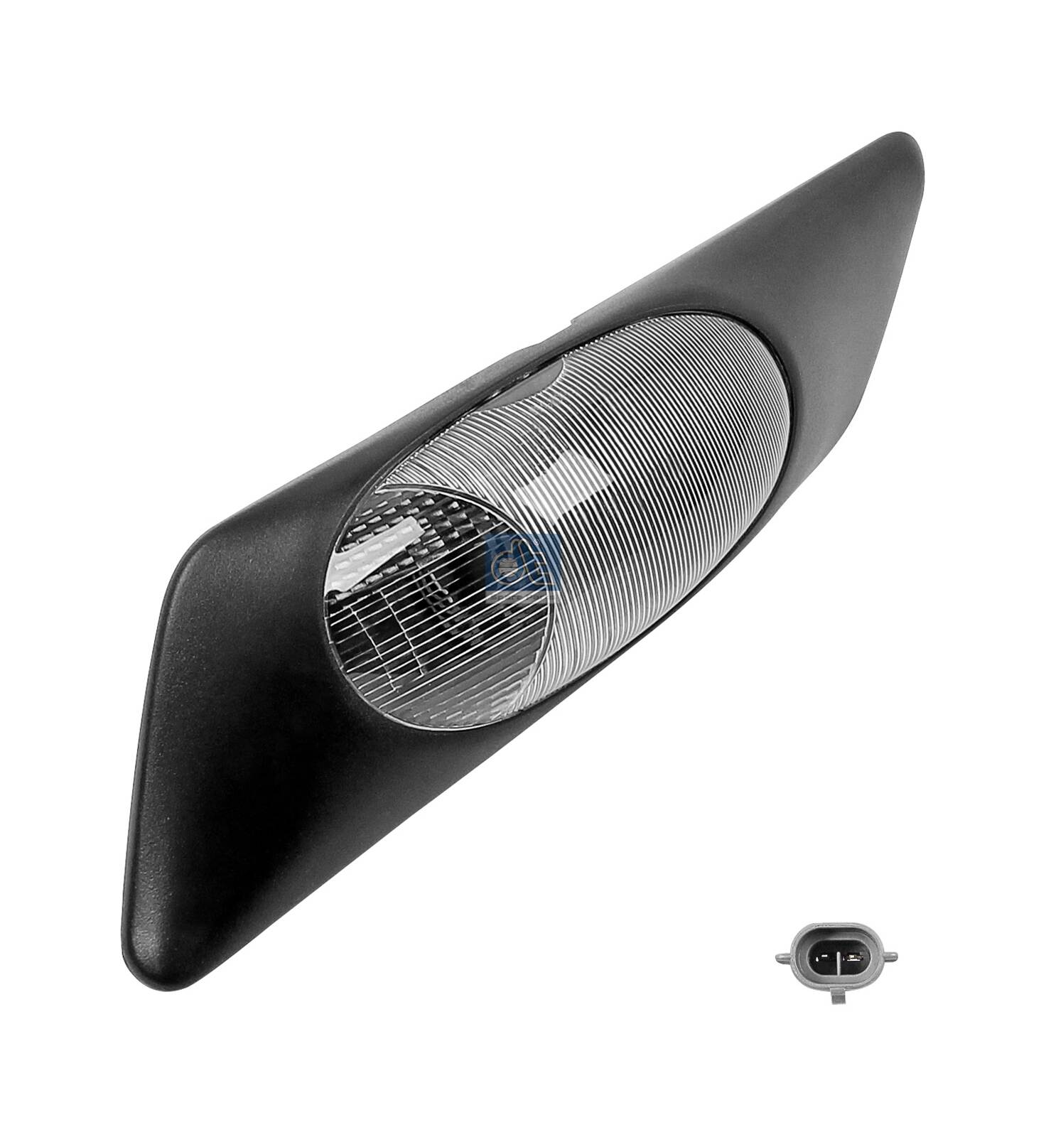 Dt Spare Parts Knipperlicht 7.25137