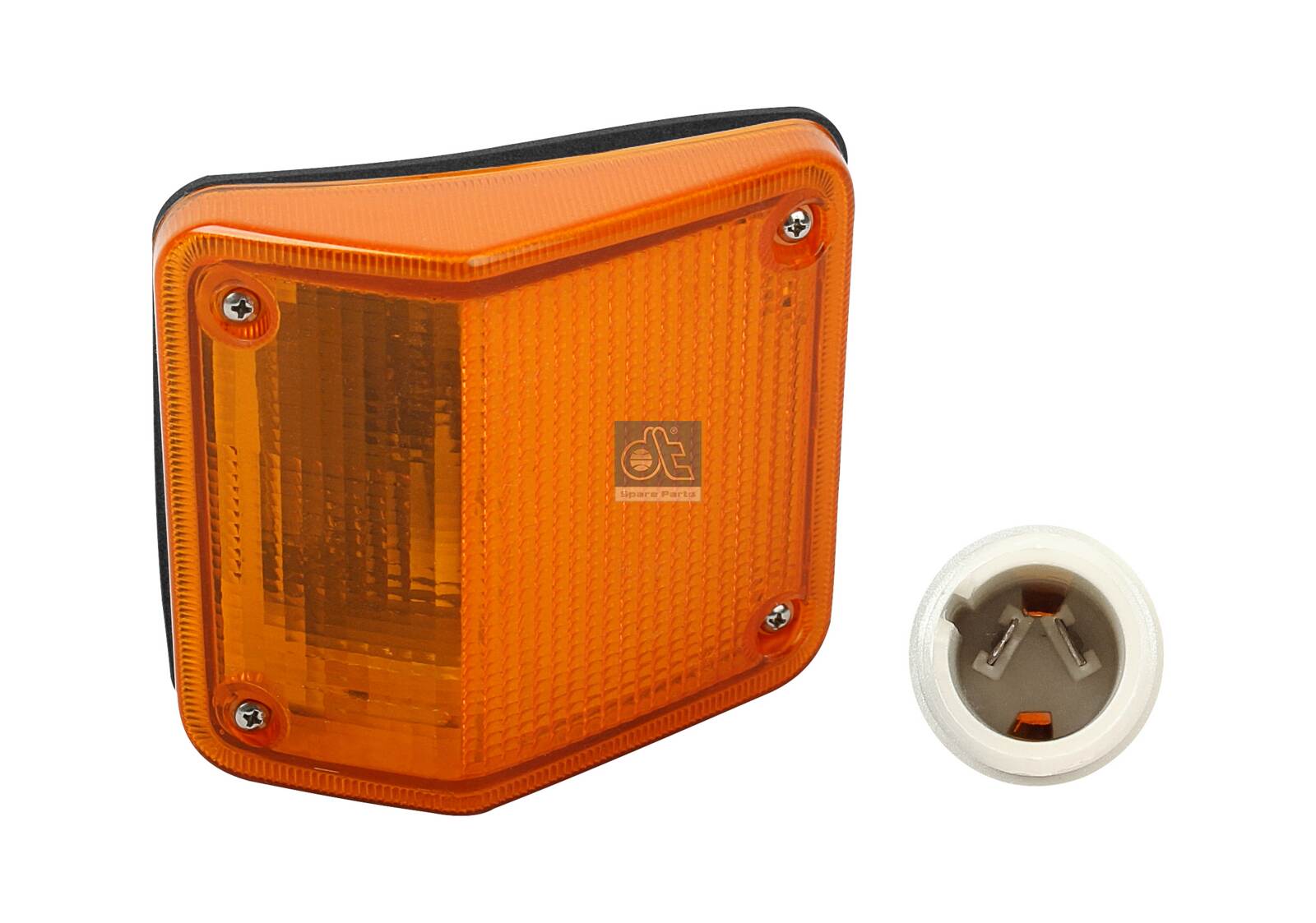 Dt Spare Parts Knipperlicht 7.25140