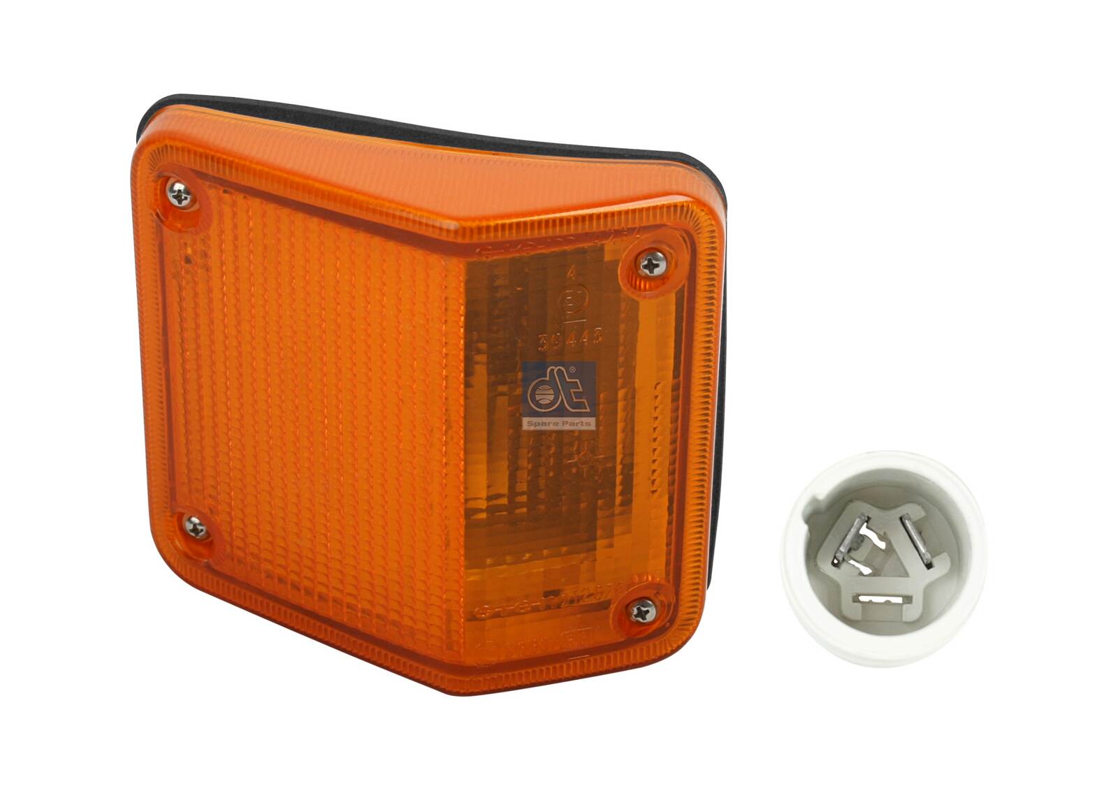 Dt Spare Parts Knipperlicht 7.25141