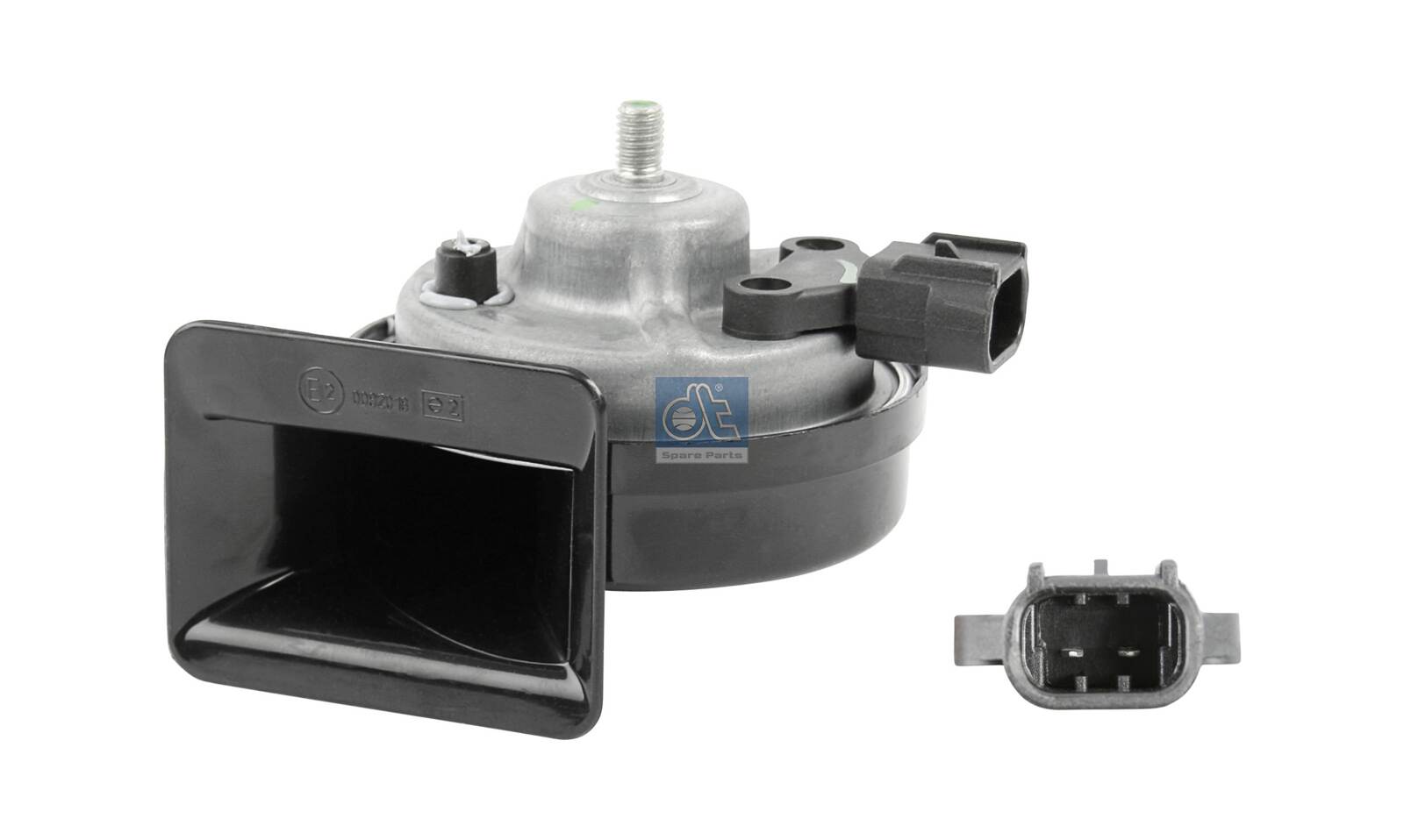 Dt Spare Parts Claxon 7.25275