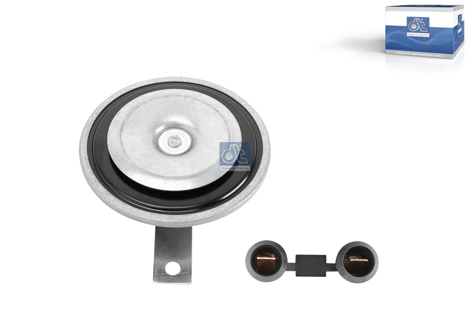 Dt Spare Parts Claxon 7.25276