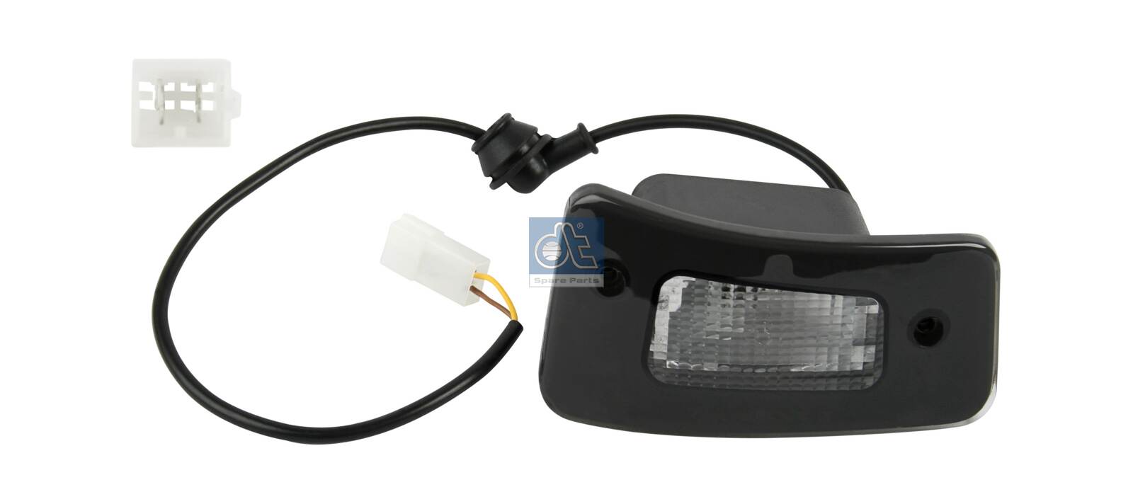 Dt Spare Parts Parkeerlicht  7.25296