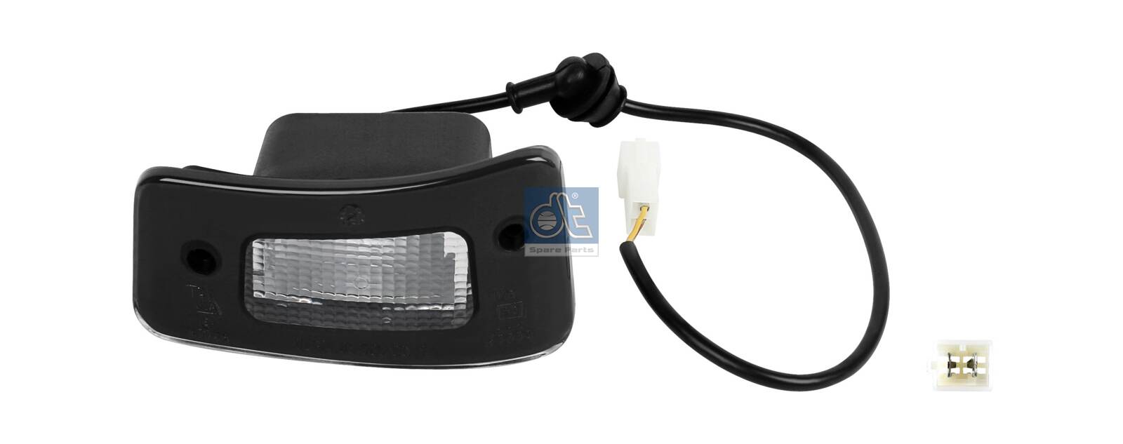 Dt Spare Parts Parkeerlicht  7.25297