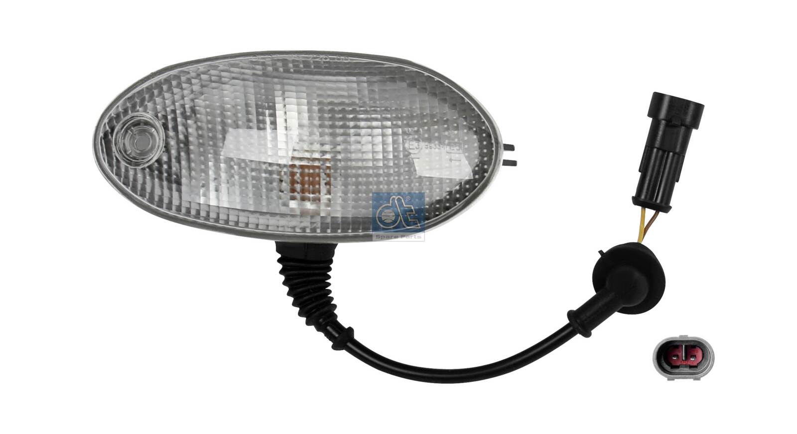 Dt Spare Parts Parkeerlicht  7.25299