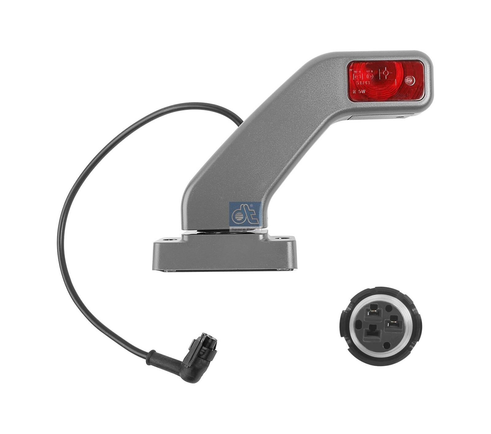 Dt Spare Parts Breedtelicht 7.25321