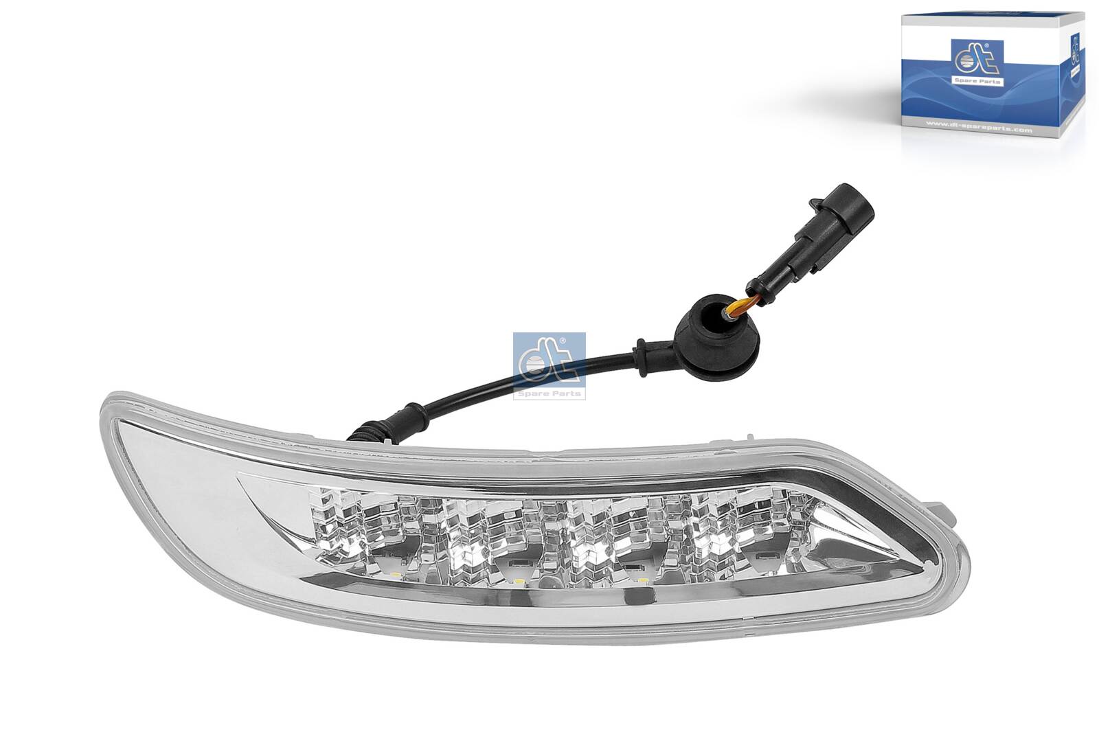 Dt Spare Parts Breedtelicht 7.25329