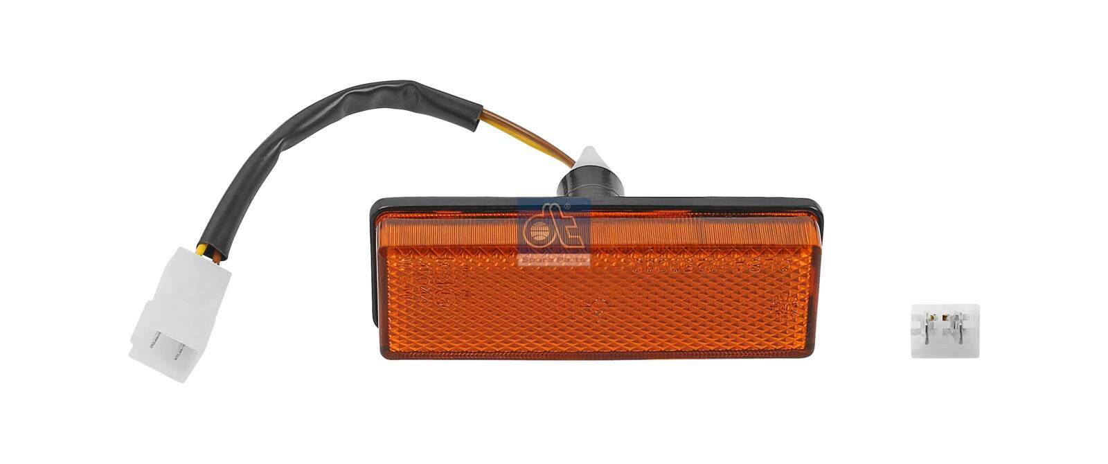 Dt Spare Parts Parkeerlicht  7.25402