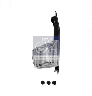 Dt Spare Parts Parkeerlicht  7.25403