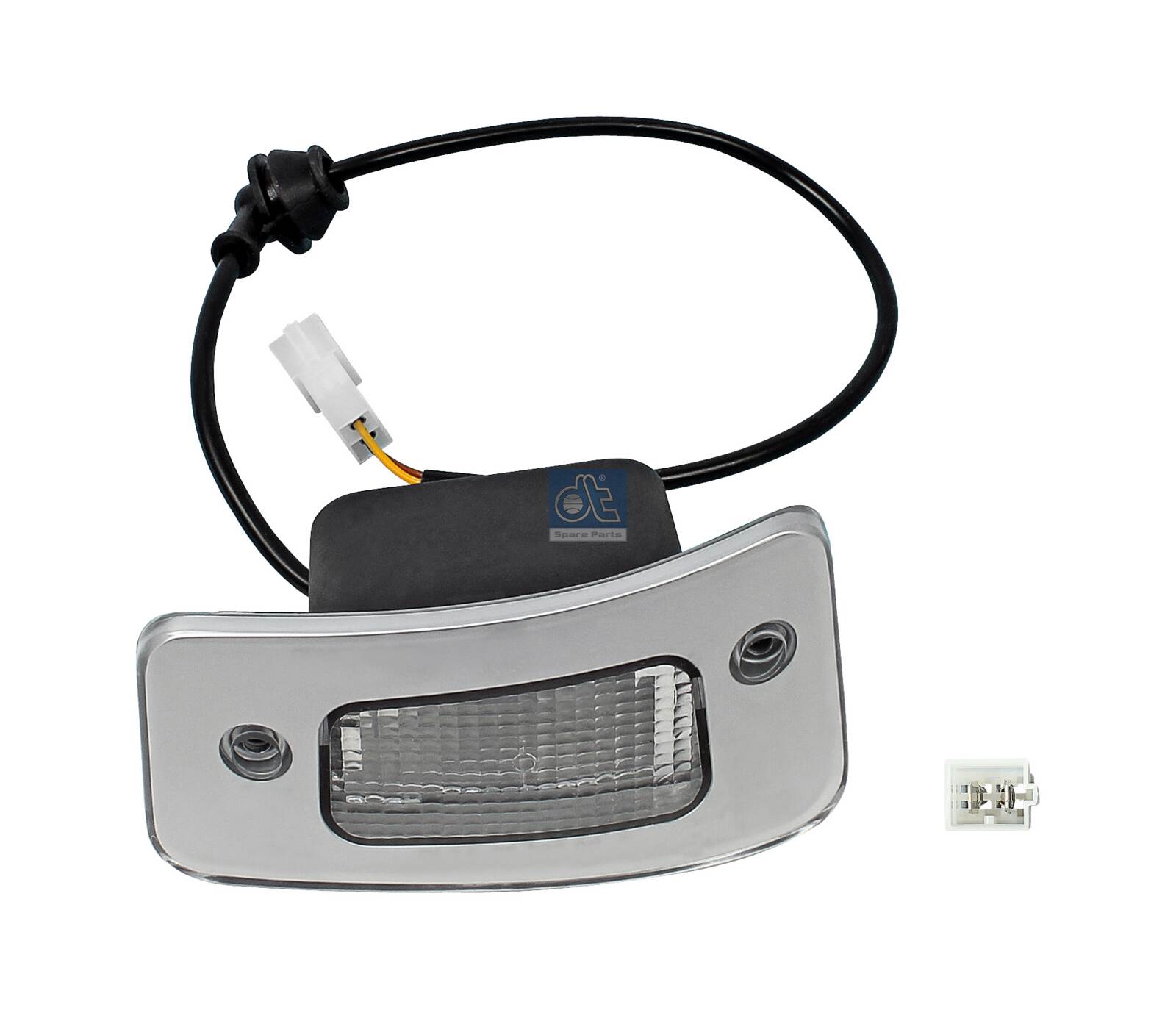 Dt Spare Parts Parkeerlicht  7.25408