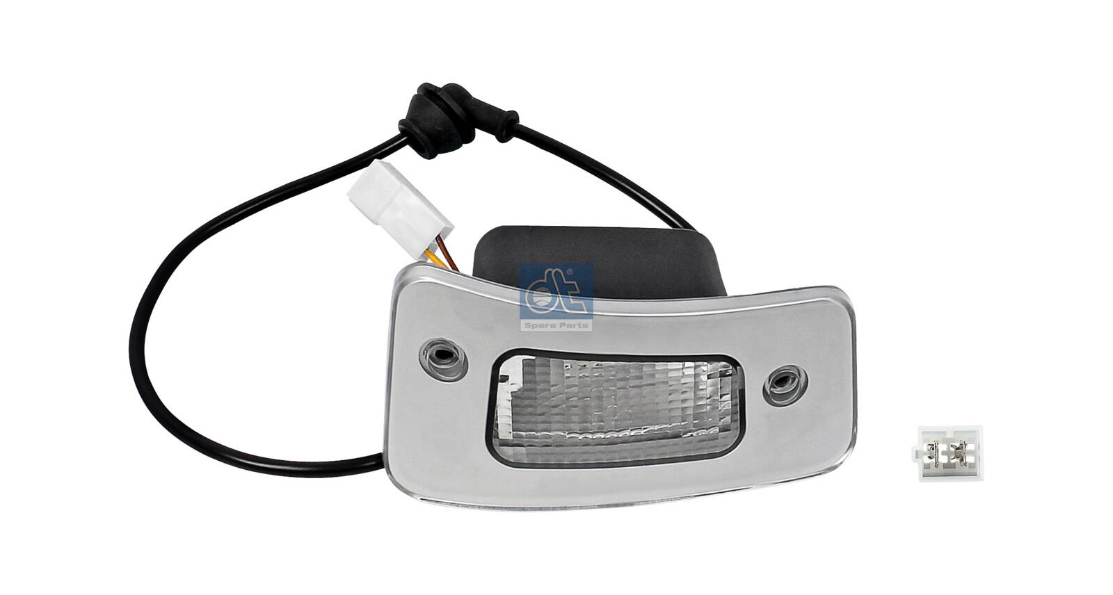 Dt Spare Parts Parkeerlicht  7.25409
