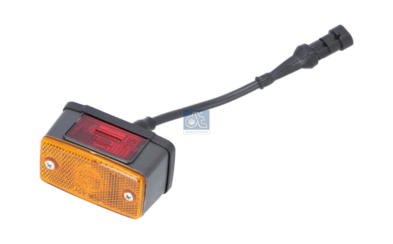 Dt Spare Parts Parkeerlicht  7.25410