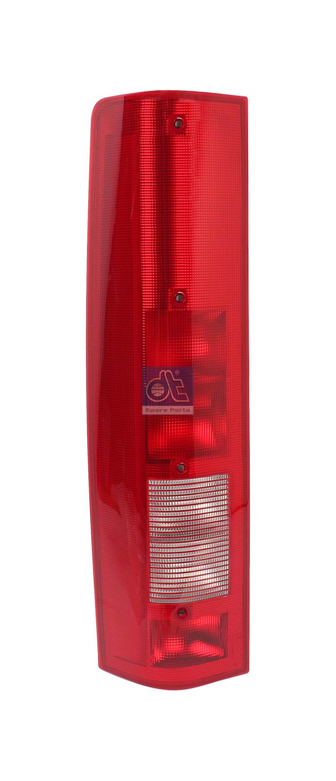Dt Spare Parts Achterlicht 7.25427SP
