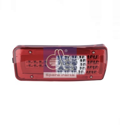 Dt Spare Parts Achterlicht 7.25432