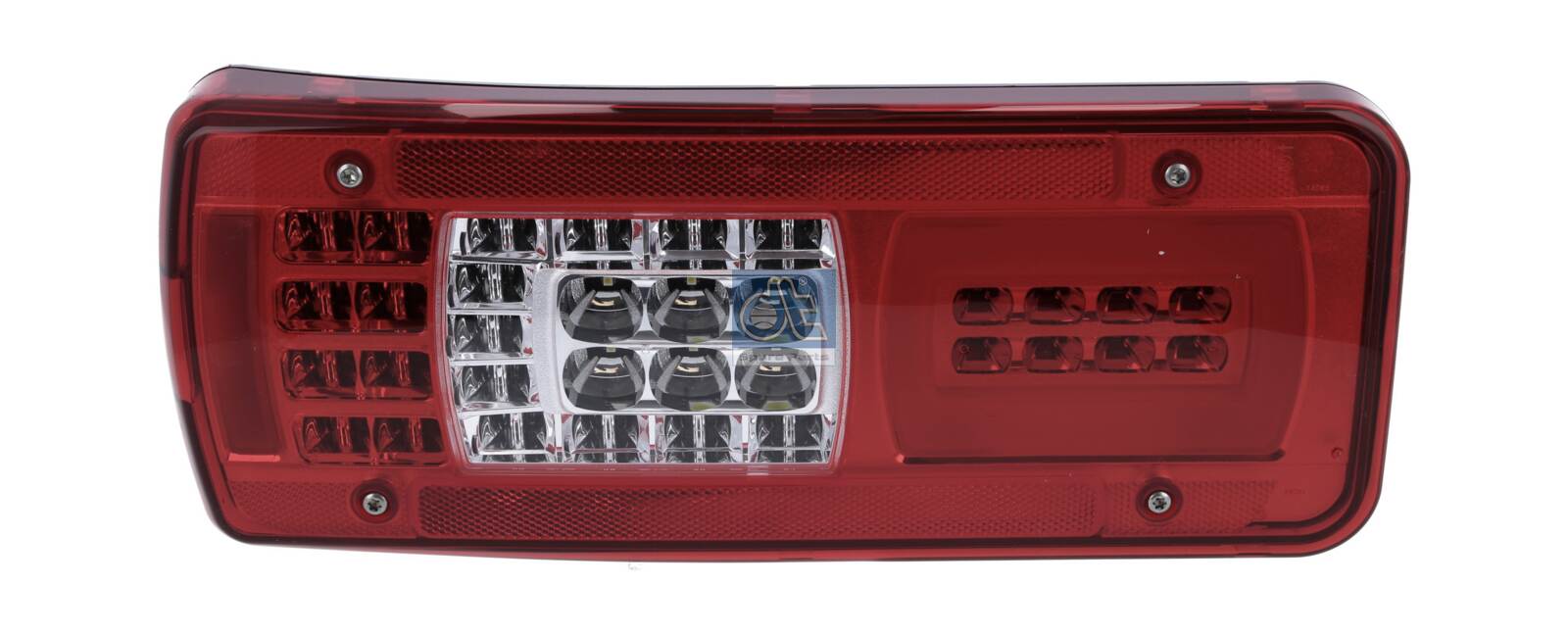 Dt Spare Parts Achterlicht 7.25433