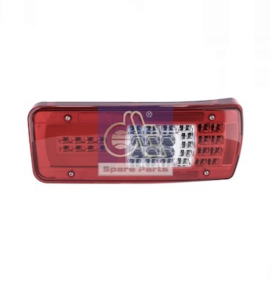 Dt Spare Parts Achterlicht 7.25434