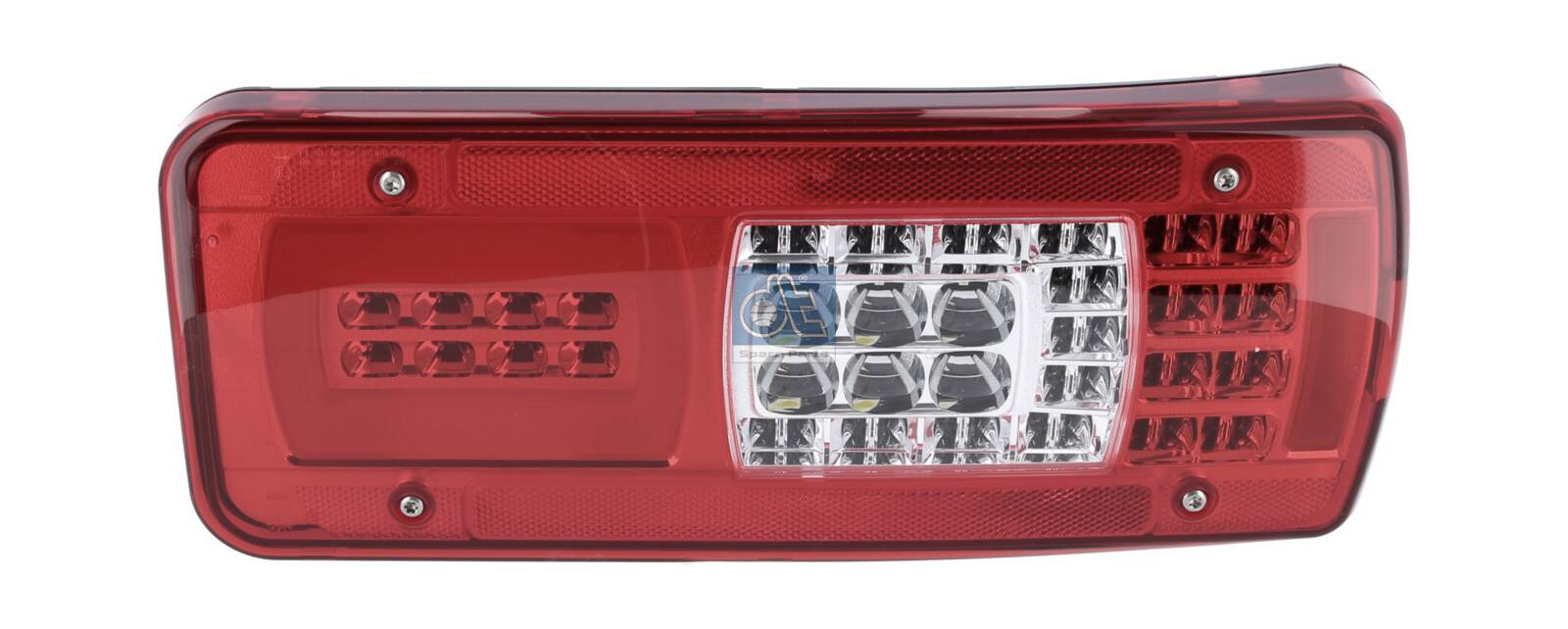 Dt Spare Parts Achterlicht 7.25434