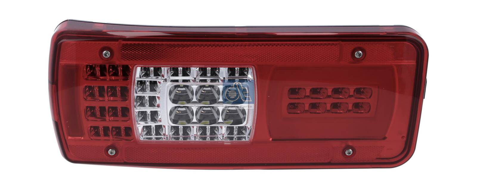 Dt Spare Parts Achterlicht 7.25437