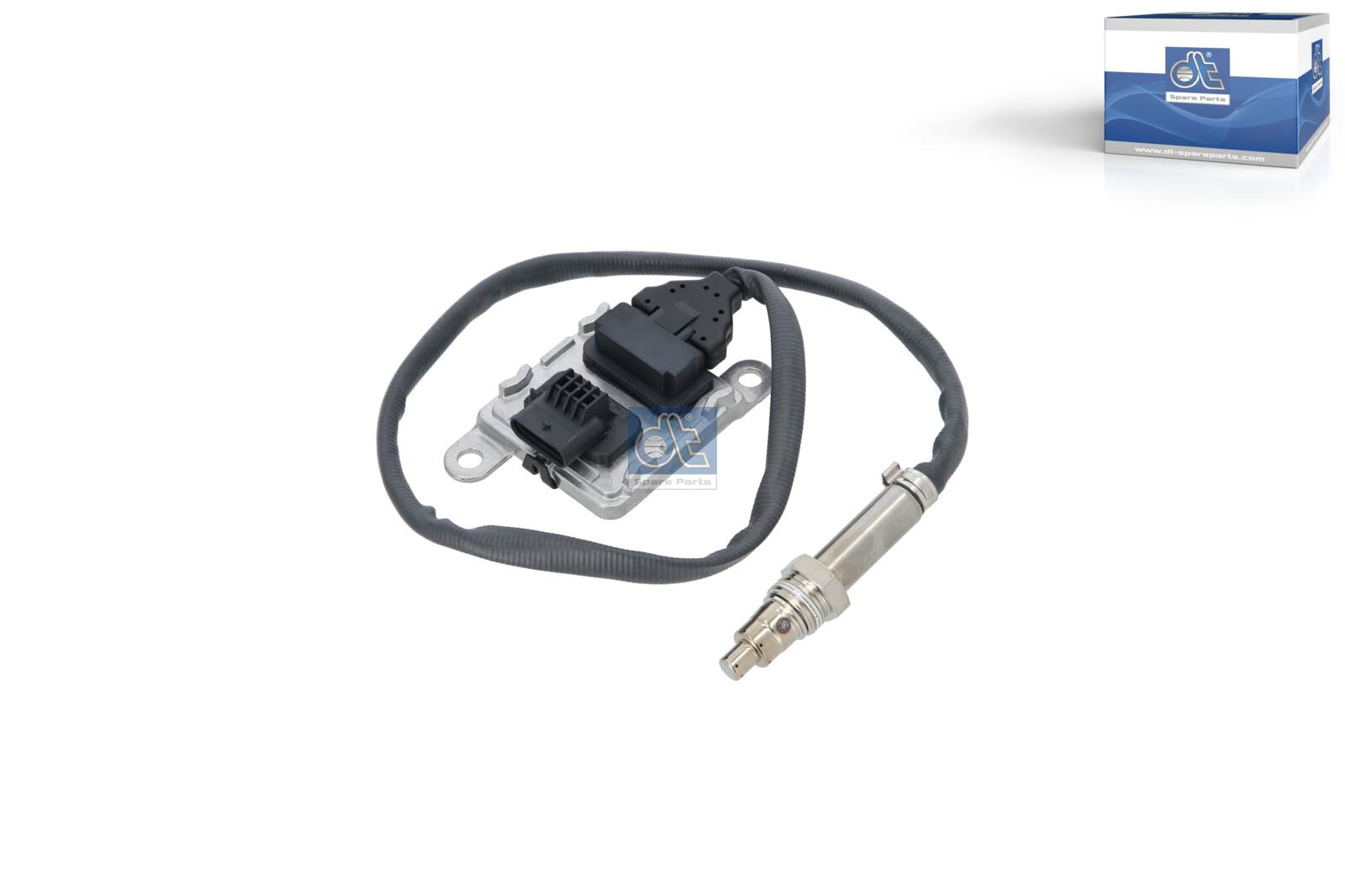 Dt Spare Parts NOx-sensor, ureuminspuiting 7.25560