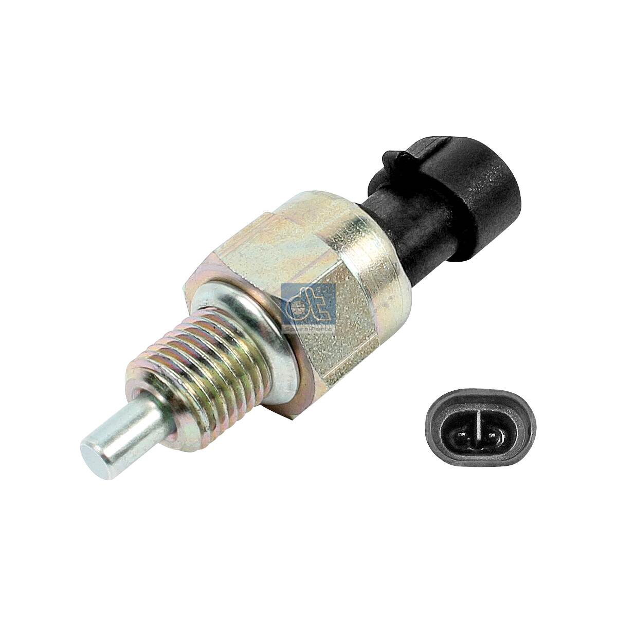 Dt Spare Parts Achteruitrijlichtschakelaar 7.25605
