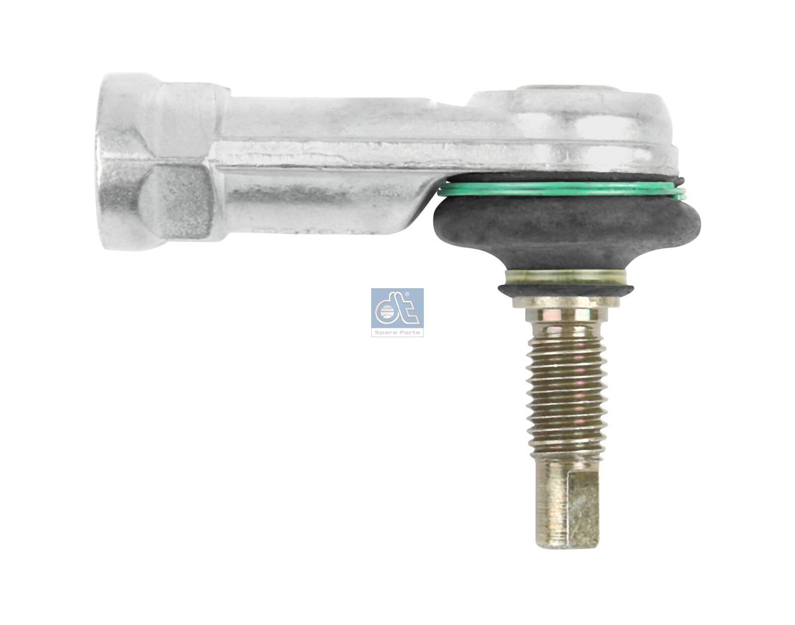 Dt Spare Parts Spoorstangeind / Stuurkogel 7.30107