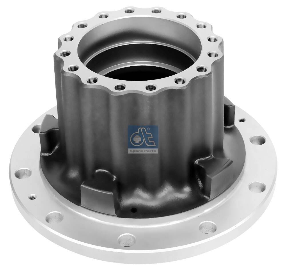 Dt Spare Parts Wielnaaf 7.32000