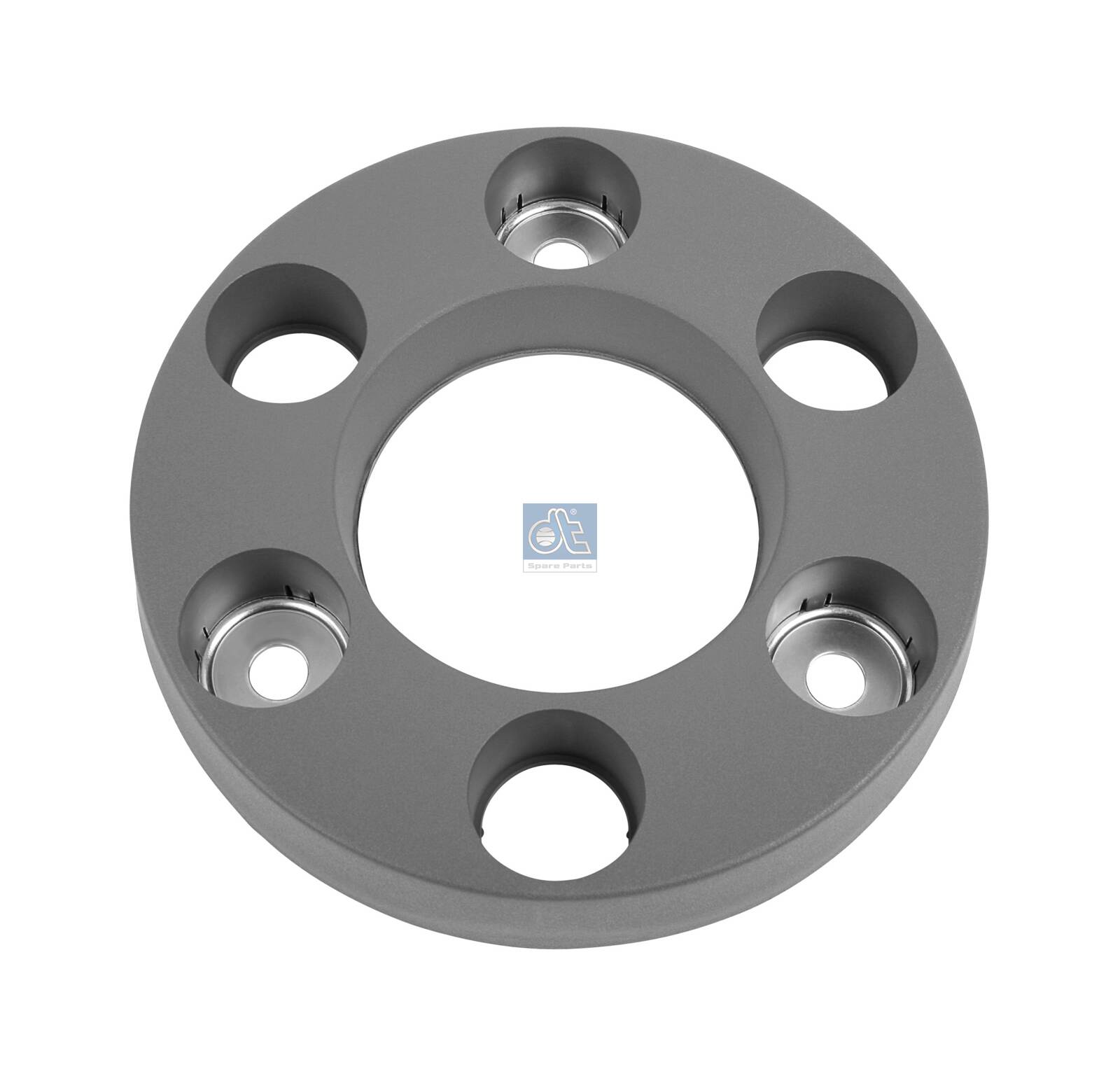 Dt Spare Parts Sierdop, wielen 7.32126