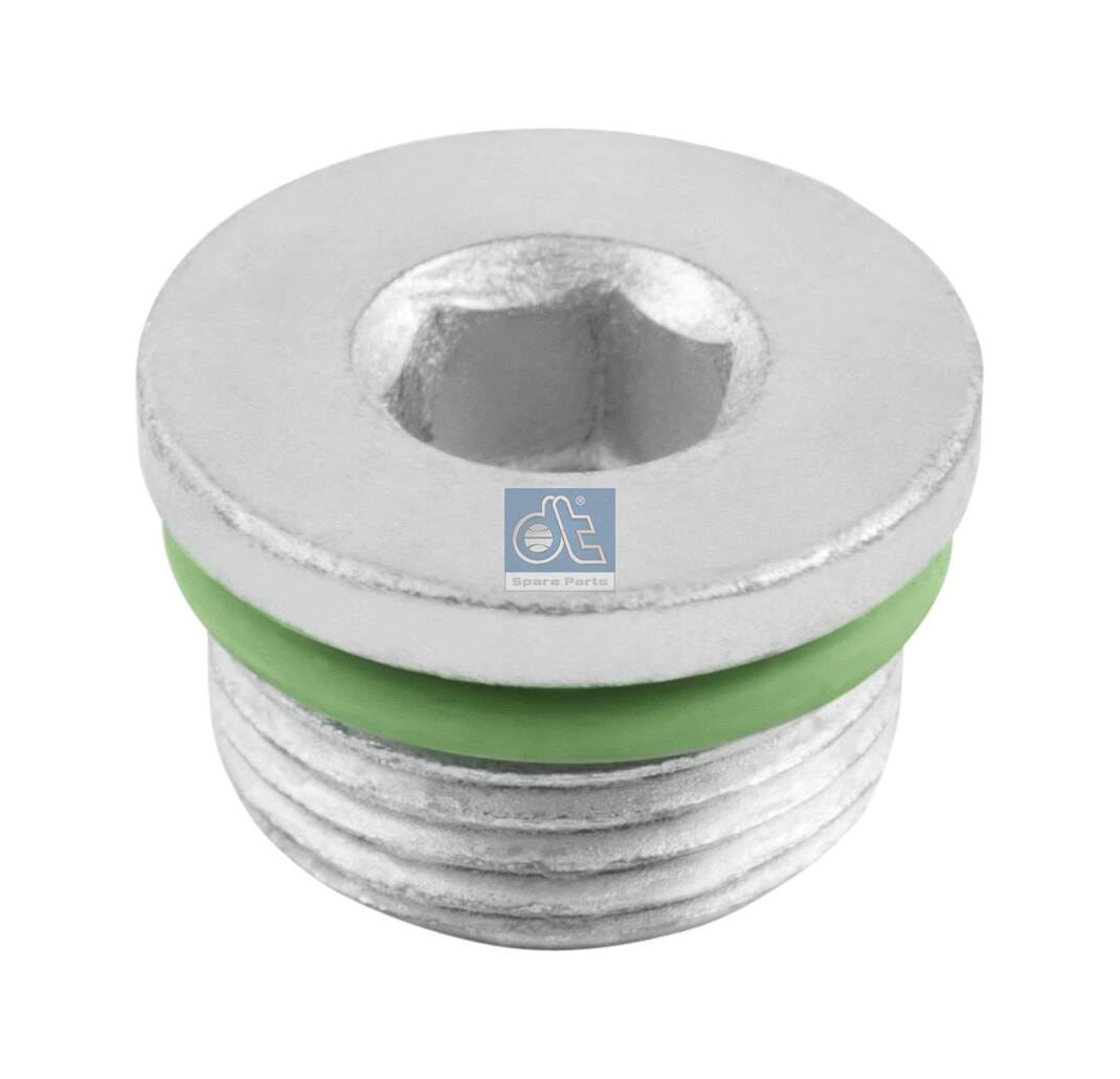 Dt Spare Parts Afsluitschroef 7.32210