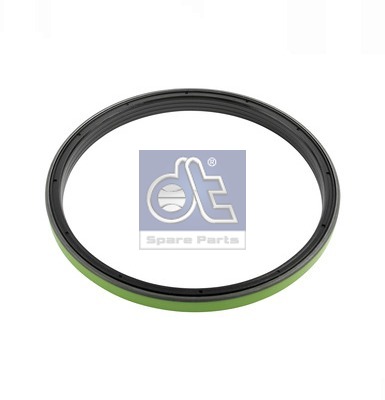 Dt Spare Parts Wielnaaf keerring 7.32233
