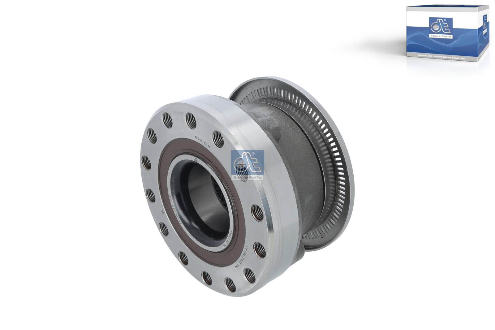 Dt Spare Parts Wiellager 7.32504