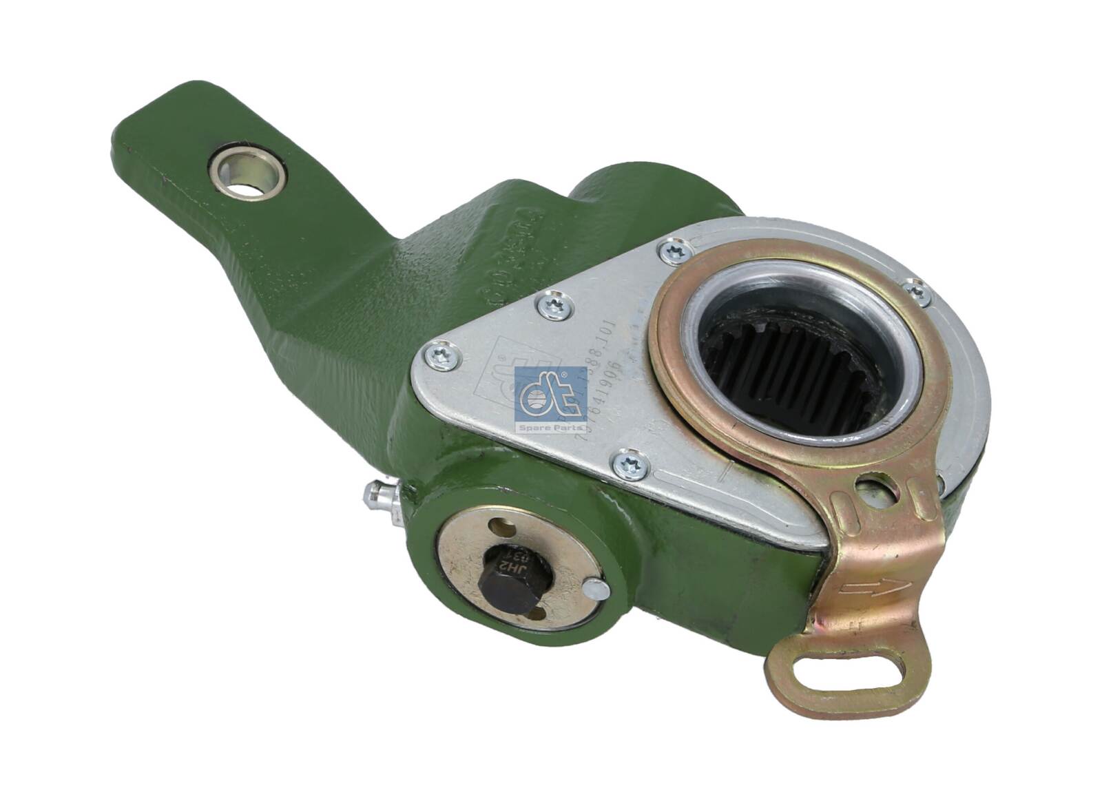 Dt Spare Parts Remstelinrichting 7.34101