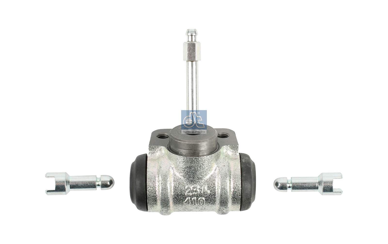 Dt Spare Parts Wielremcilinder 7.34154