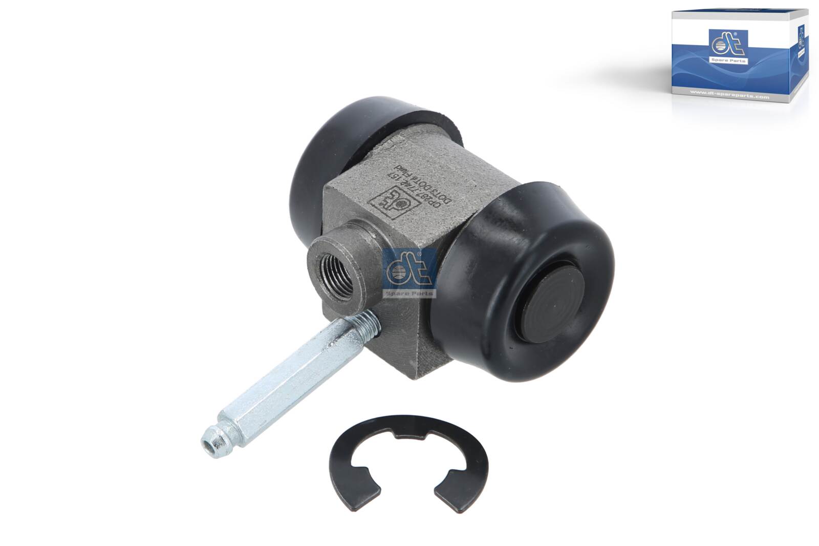 Dt Spare Parts Wielremcilinder 7.34157
