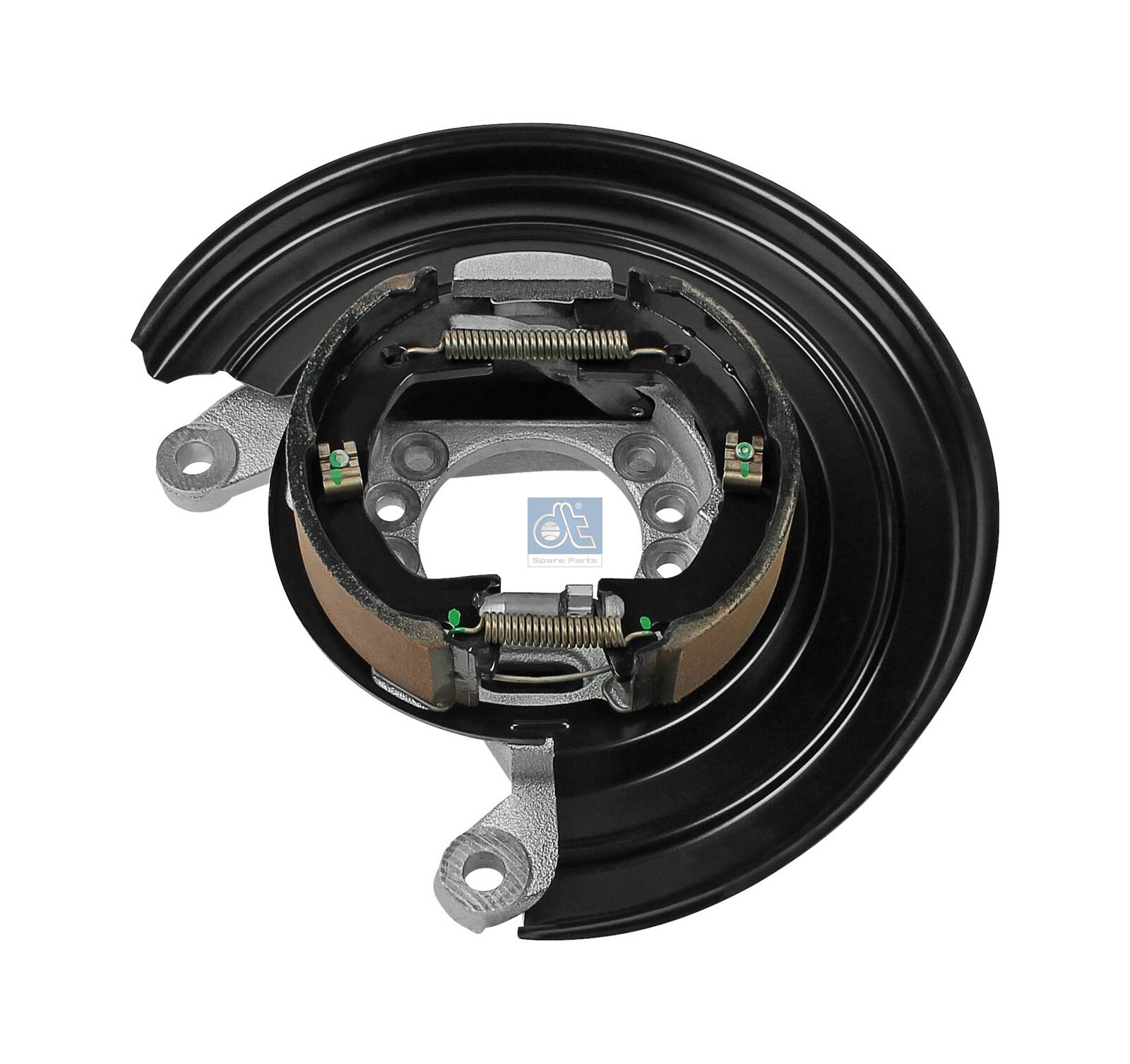 Dt Spare Parts Remschoen set 7.34161