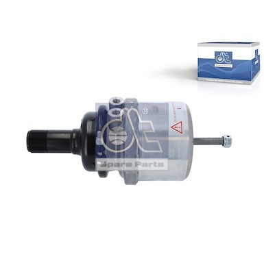 Dt Spare Parts Veeraccumulator remcilinder 7.34215