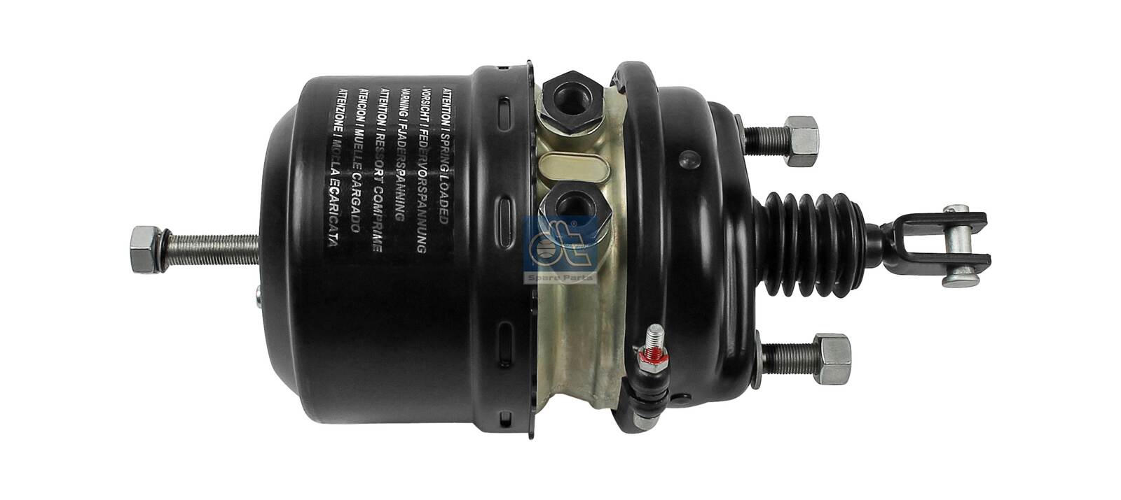 Dt Spare Parts Veeraccumulator remcilinder 7.34224