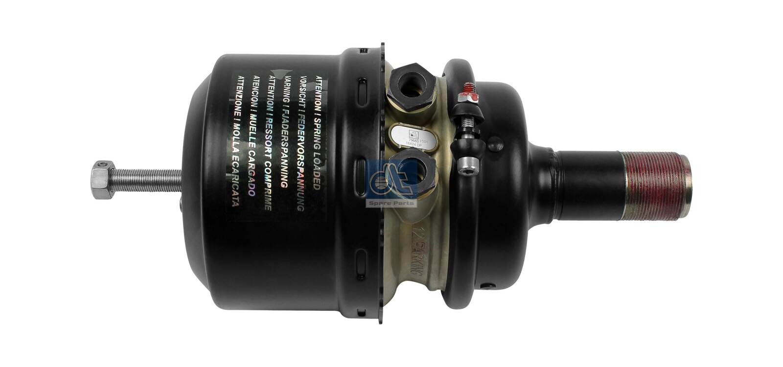 Dt Spare Parts Veeraccumulator remcilinder 7.34226