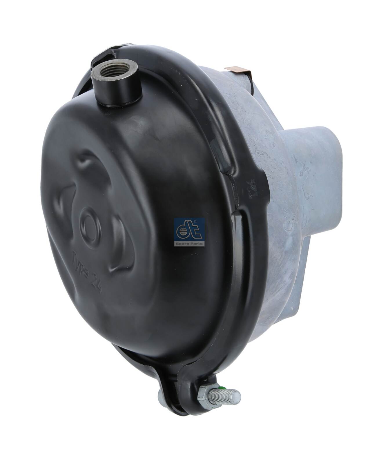 Dt Spare Parts Remcilindermembraan 7.34229